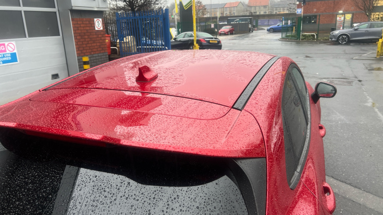 Ford Puma 1.0 EcoBoost Hybrid mHEV 155 ST-Line X 5dr Petrol Hatchback